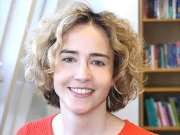 Josephine Hansom